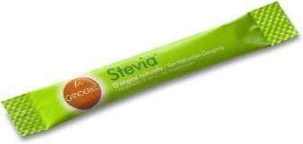 Immagine prodotto Canderel STEVIA VERDE -Dolcezza sul tavolo (275 g)