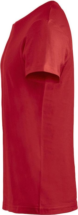 Actual product image Clique Basic Tshirt (XS)