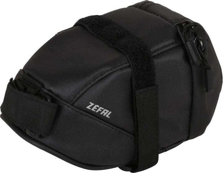 Zefal Iron Pack 2 M-DS (0.90 l, Sac de selle)