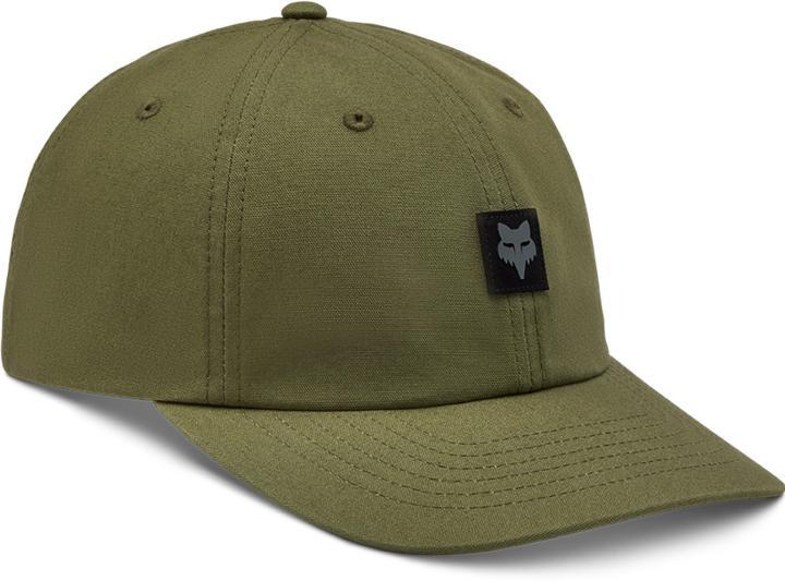 Produktbild Fox Hat 24 Level Up Strapback Olv Grn (One Size)