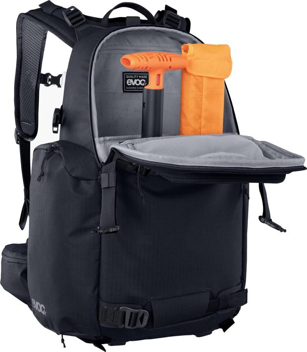 Actual product image Evoc CP 18L Camera Pack (18 l)