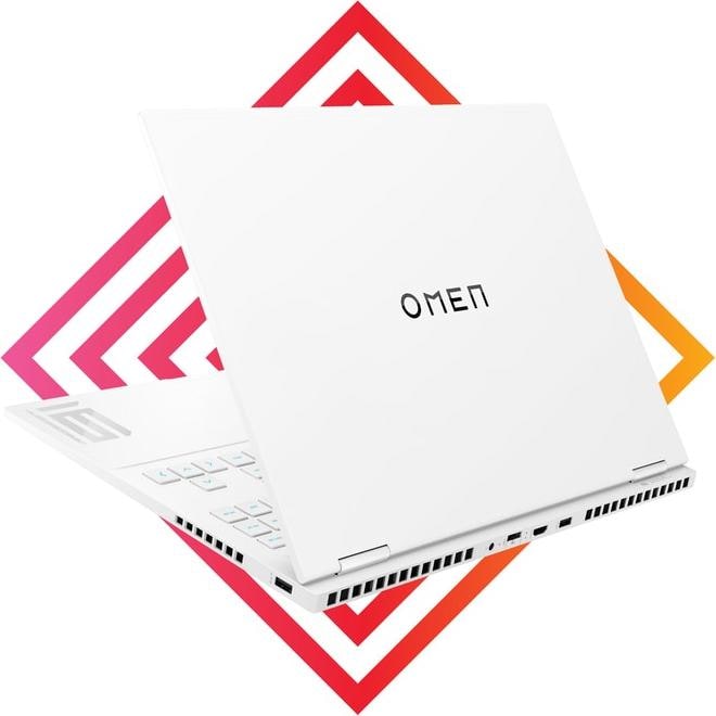 Produktbild HP Omen 16-u0940nz (16", Intel Core i9-13900HX, 32 GB, 2000 GB, CH)
