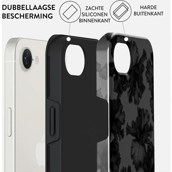 Produktbild Burga Tough Case Apple iPhone 16e - Nocturnal (Apple iPhone 16e)