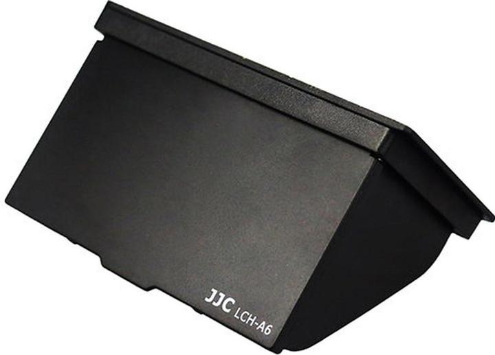 Produktbild JJC LCH A6 beschermkap (Displayschutz)