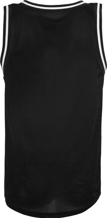 Actual product image Build Your Brand Mens Mesh Tank Top (XL)