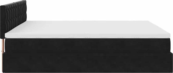 Image du produit vidaXL Ottoman-Bett (180 x 200 cm)