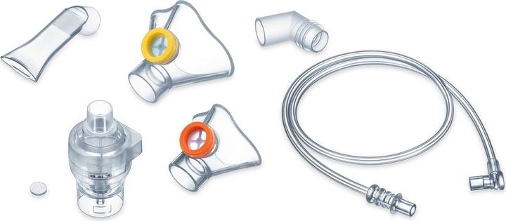 Actual product image Beurer IH 58