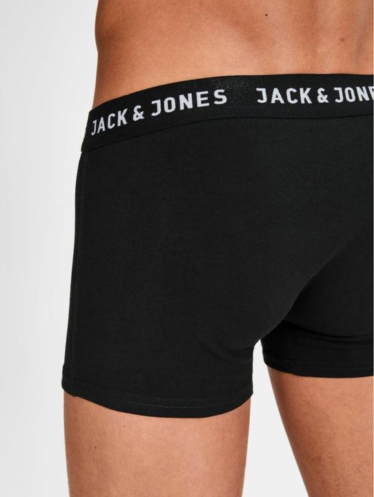 Image du produit Jack & Jones 5er-Pack Boxershorts (XL, Pack de 5)