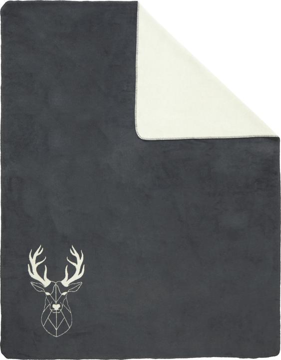 Immagine prodotto Erwin Müller Hirsch (230 x 150 cm)