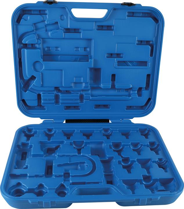 Actual product image BGS Empty Case for 8098