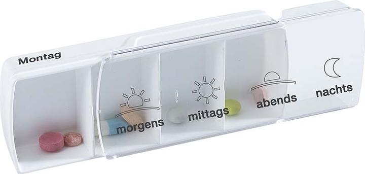 Immagine prodotto Anabox Distributore settimanale