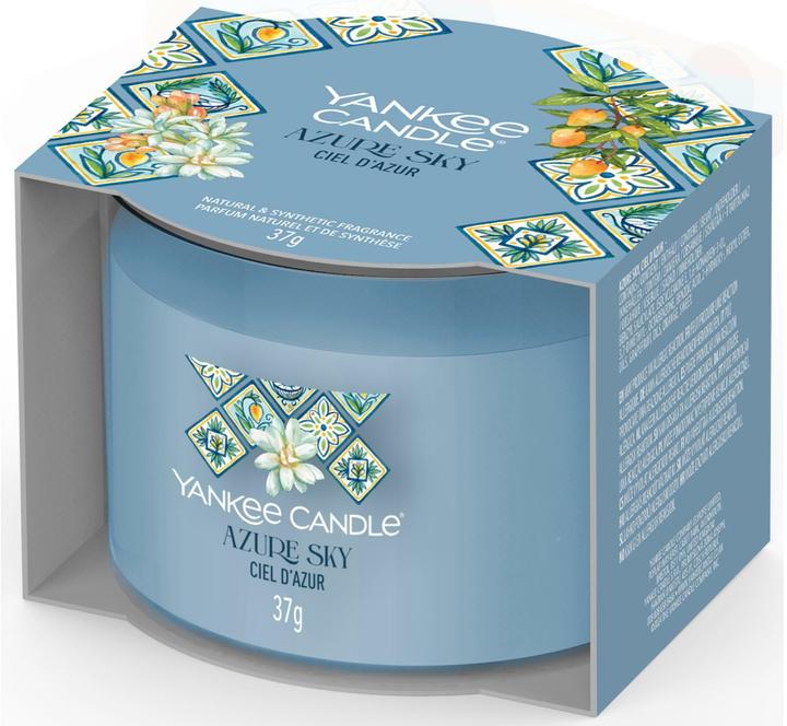 Produktbild Yankee Candle Azure Sky