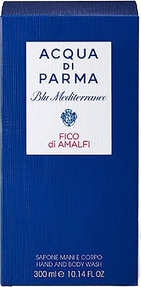 Produktbild Acqua Di Parma Fico di Amalfi Hand & Body Wash (Flüssigseife, 300 ml)