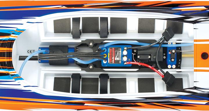 Produktbild Traxxas Spartan