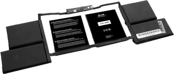 LMP Battery Macbook Pro 16 Thunderbolt 3 A2113 (8626 mAh)