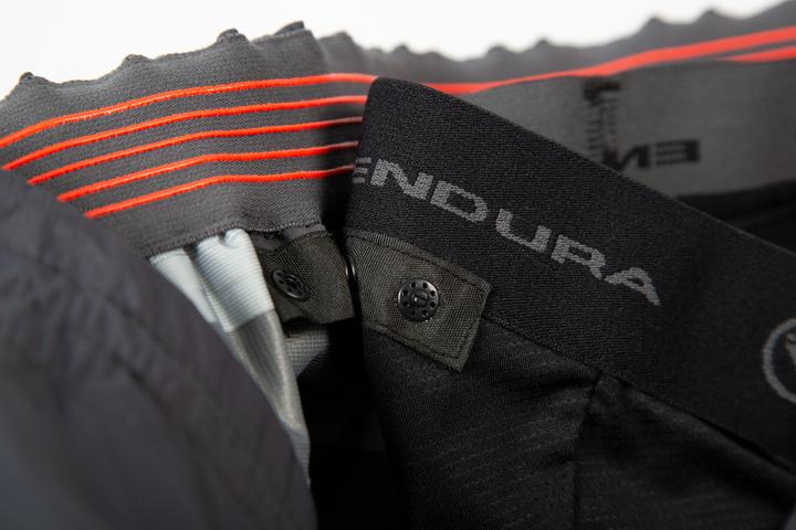 Produktbild Endura GV500 Wasserdichte Hose (3XL)