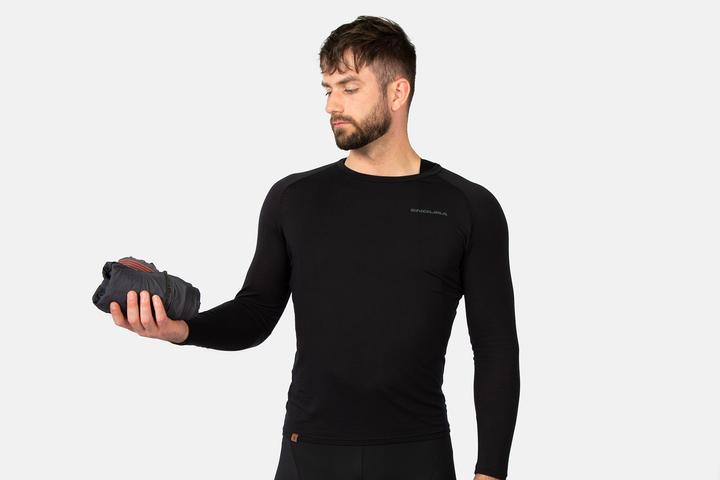 Produktbild Endura GV500 Wasserdichte Hose (3XL)