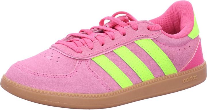 Image du produit adidas Women's Breaknet Sleek Suede (41)