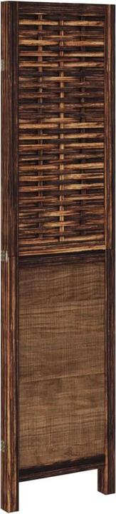 Produktbild vidaXL Paravent