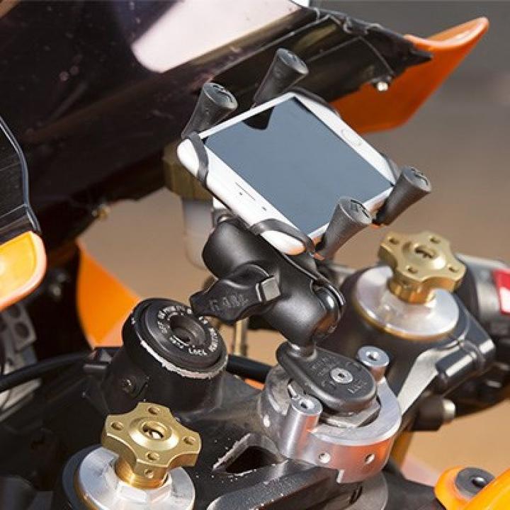 Produktbild Rammount Base Motorcycle Fork Stem