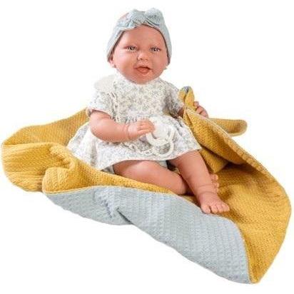Antonio Juan Puppe Nacida Carla 40cm (AJ33229)
