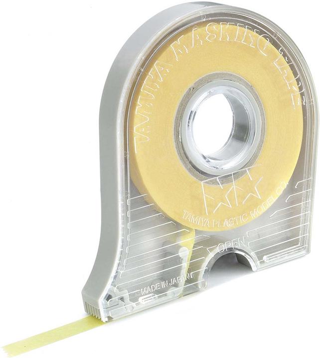 Tamiya Masking Tape