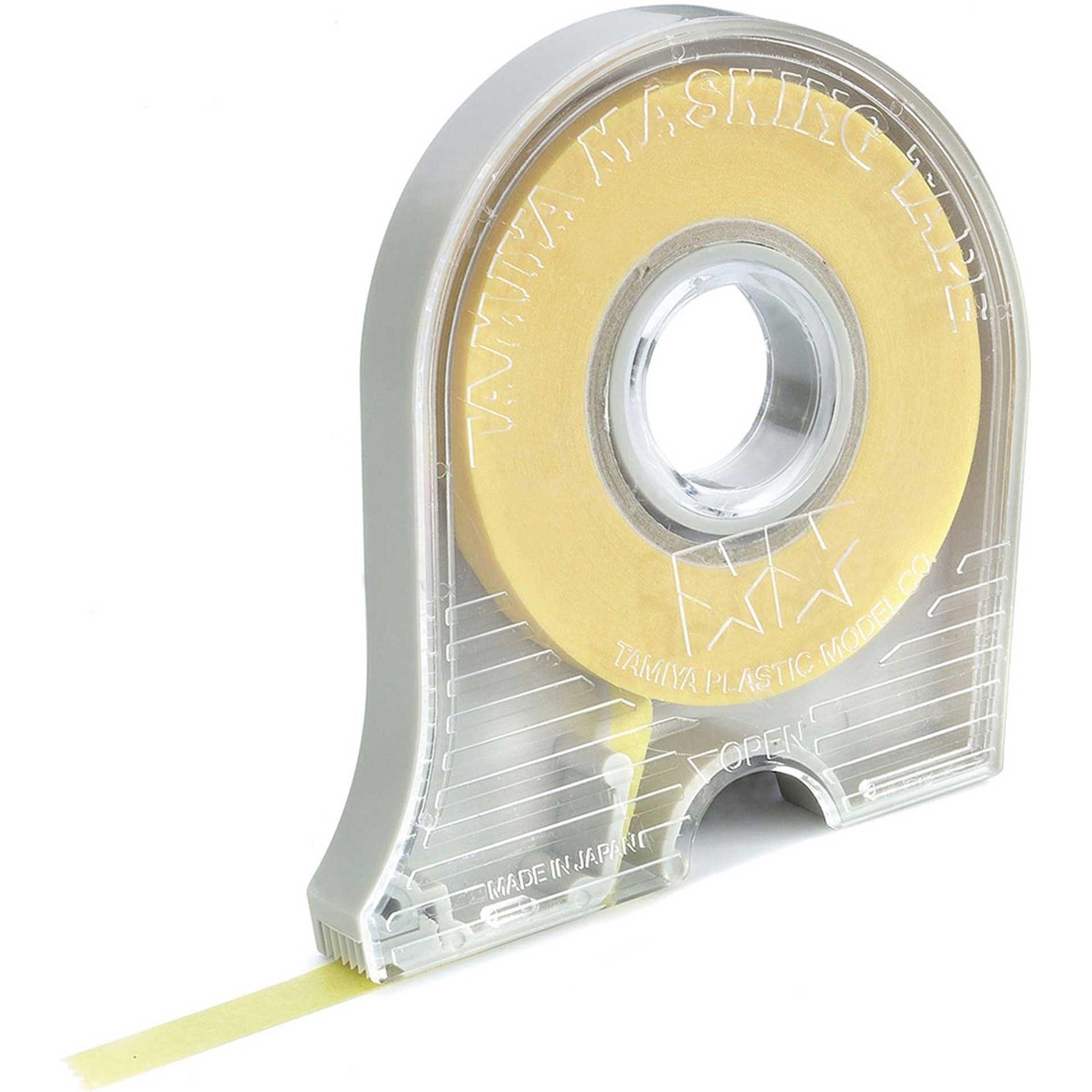 Tamiya Masking Tape