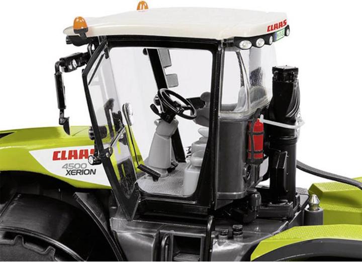 Produktbild Wiking 1:32 Claas Xerion 4500 Radantrieb