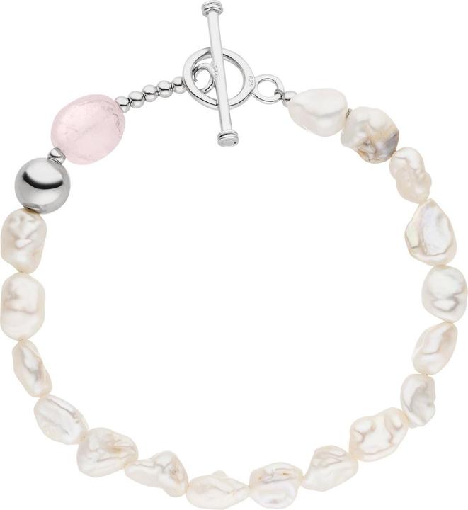 Produktbild Adriana la mia Perla Capri (19 cm, Silber)