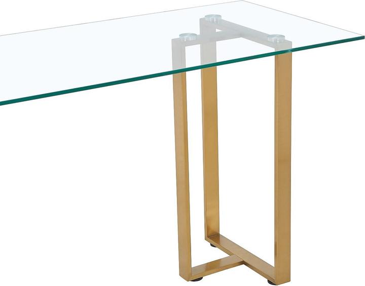 Actual product image Pascal Morabito Nilesa (140 x 60 x 75 cm)
