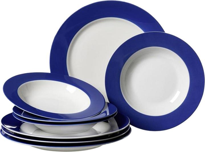 Indigo Blau