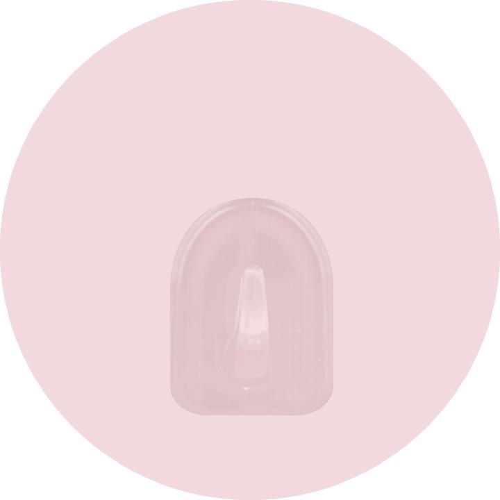 Pink pastel
