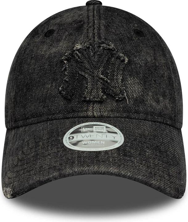 Immagine prodotto New Era Cappellino da baseball New York Yankees Denim 9twenty