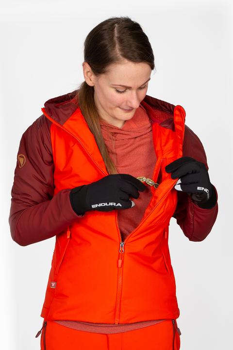 Actual product image Endura Ladies MT500 Freezing Point Jacket (XXL)