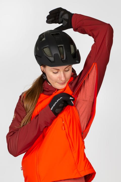 Productafbeelding Endura Dames MT500 Freezing Point Jacket (XS)