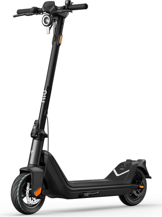 Niu KQi3 Pro (20 km/h, 50 km, 350 W)