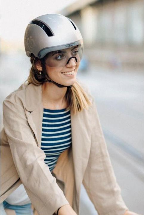 Produktbild HJC Calido Plus (55 - 59 cm)