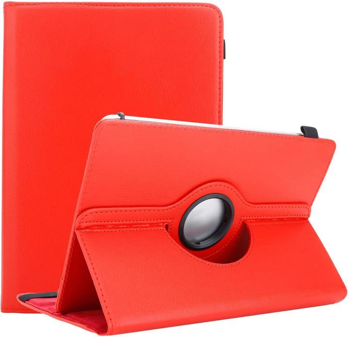 Actual product image Cadorabo Tablet sleeve Universal 360 (10" Tablets)