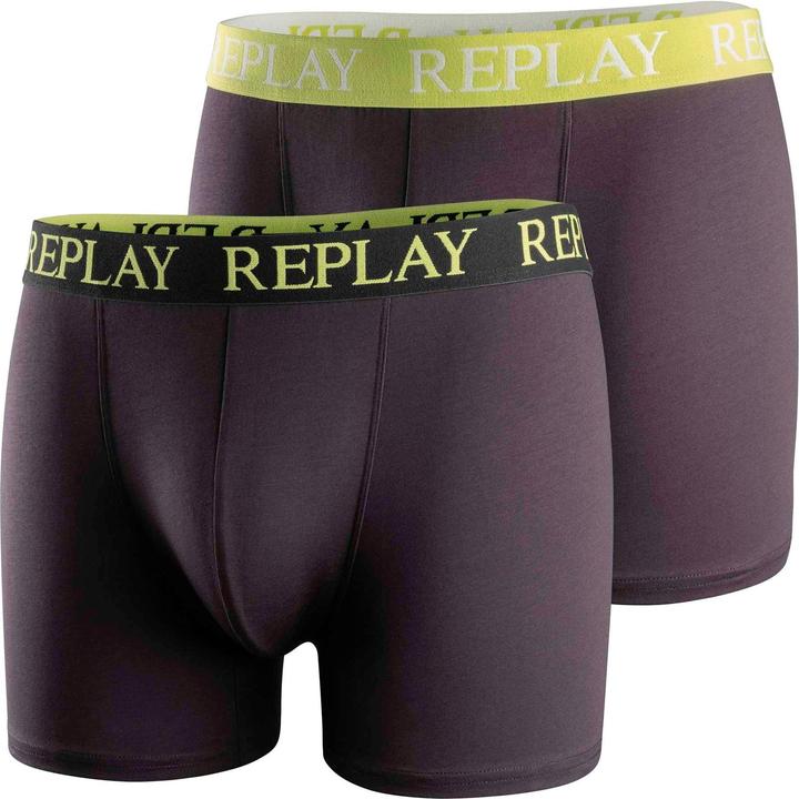 Immagine prodotto Replay s (M, confezione da 4)