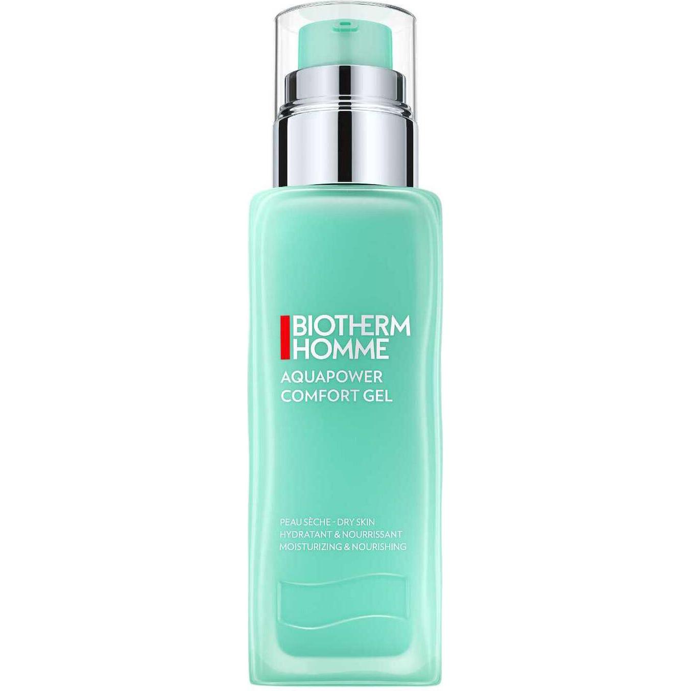 Biotherm, Gesichtscreme, Aquapower Comfort Gel (75 ml, Gesichtsgel)
