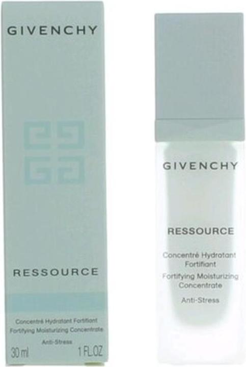 Produktbild Givenchy Resource by 1 oz Strengthening Moisturizing Concentrated Serum