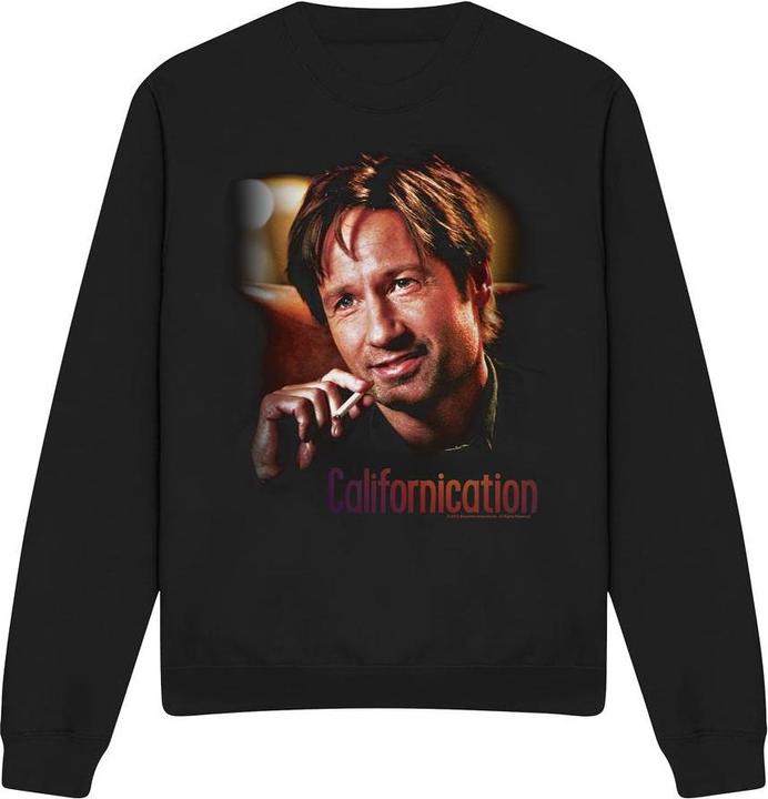 Produktbild Californication Smoker Sweatshirt (S)