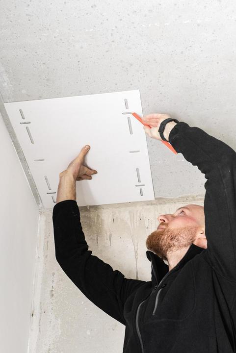 Actual product image Deckenwunder Storage-Set mit 2 Boxen