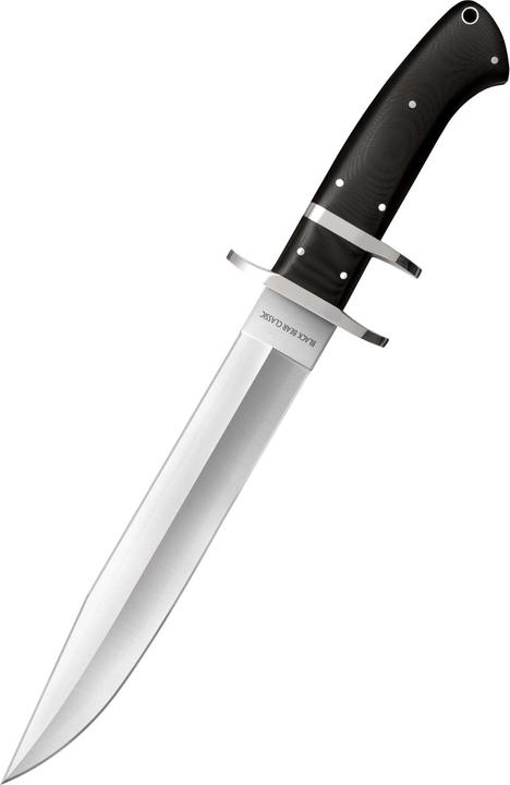 Actual product image Cold Steel Black Bear Classic San Mai (21 cm)