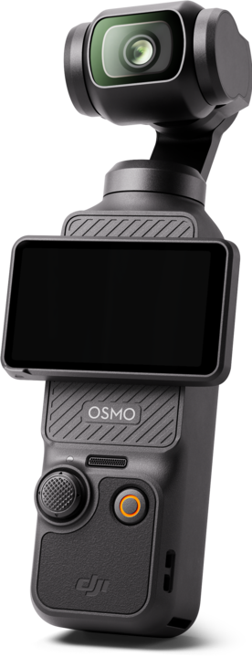 Produktbild DJI Osmo Pocket 3 Creator Combo (120p, WLAN, Bluetooth)
