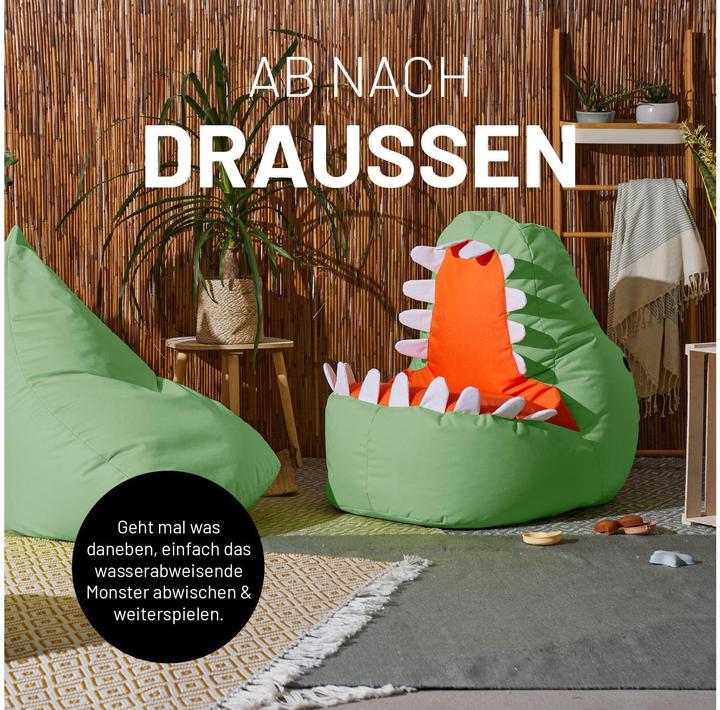 Produktbild Lumaland Dino