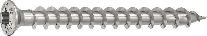 Actual product image Heco Façade screw (200 Screws per piece)