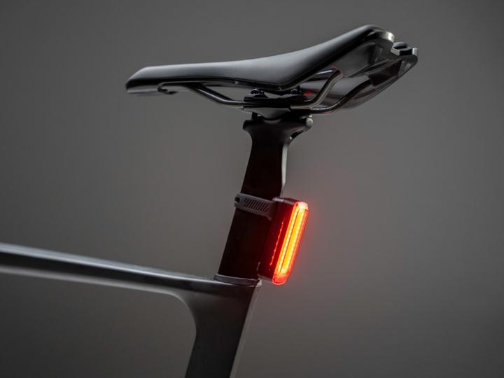 Immagine prodotto BBB Signal Pro (200 lm, 250 lm)