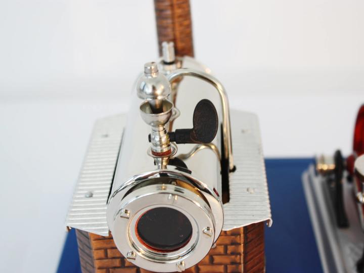 Image du produit Wilesco Machine à vapeur D10