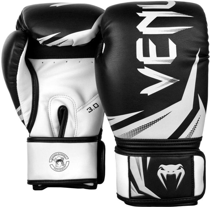 Image du produit Venum BOXHANDSCHUHE "Challenger 3.0" 14OZ (14 OZ, Taille unique)